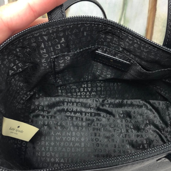 Nwt Kate Spade bundle Ina Greta court with wallet - Picture 4 of 8